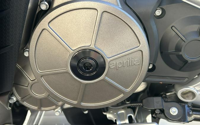 2026 Aprilia RS 660