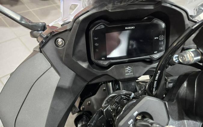 2025 SUZUKI GSX250R ABS