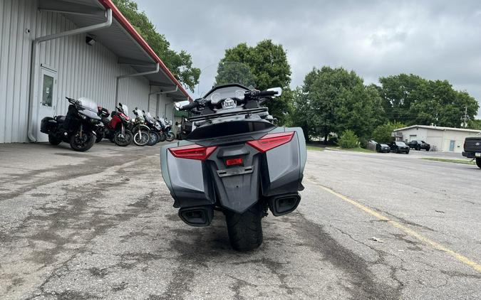 2024 Honda Gold Wing Base