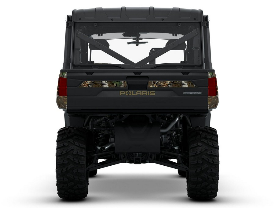 2026 Polaris Ranger Crew XP 1000 NorthStar Edition Ultimate