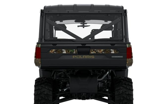 2026 Polaris Ranger Crew XP 1000 NorthStar Edition Ultimate