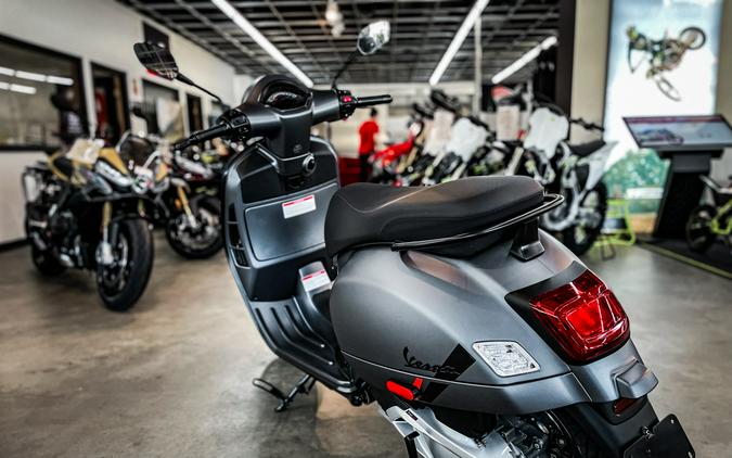 2027 VESPA GTS 310 SUPERSPORT