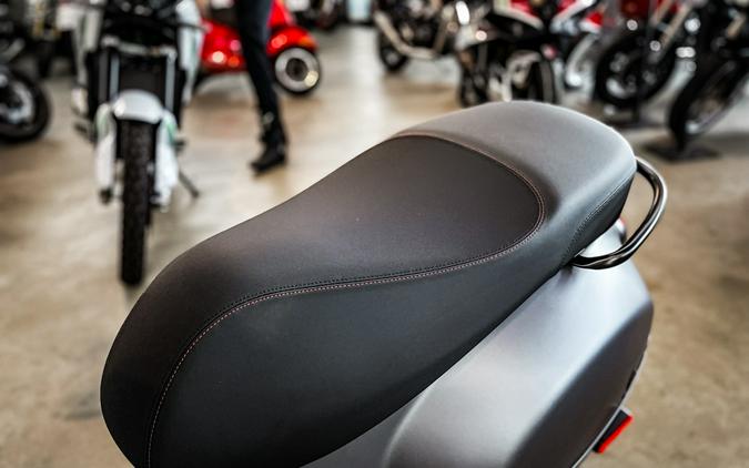 2027 VESPA GTS 310 SUPERSPORT