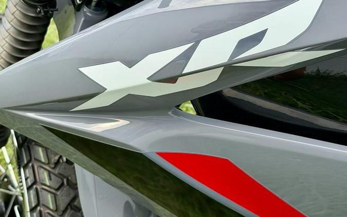 2026 Honda® XR150L