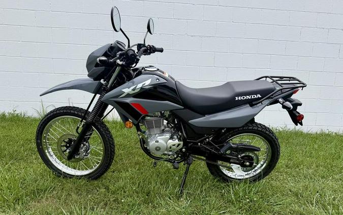 2026 Honda® XR150L