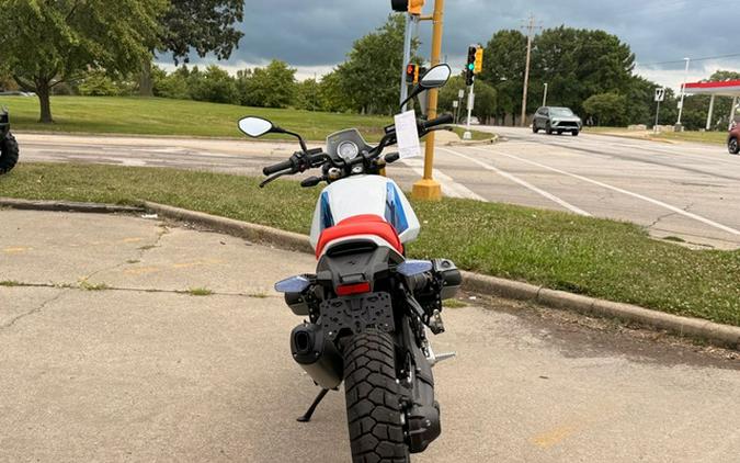 2026 BMW R 12 G/S