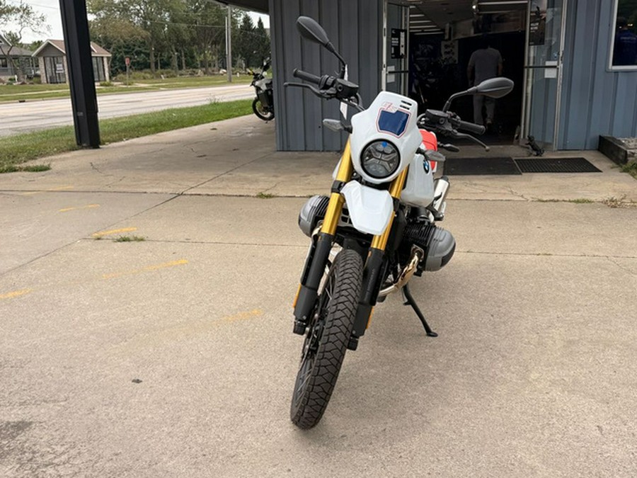 2026 BMW R 12 G/S
