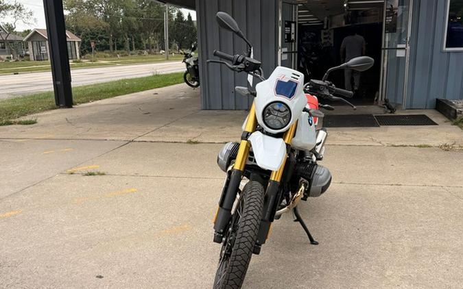 2026 BMW R 12 G/S