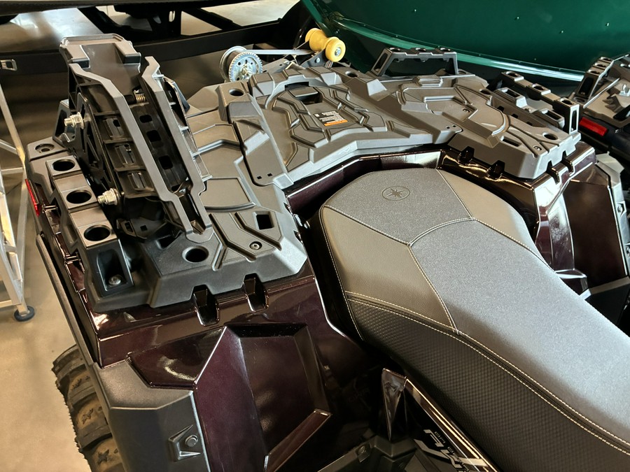 2025 Polaris Sportsman® 850 Trail