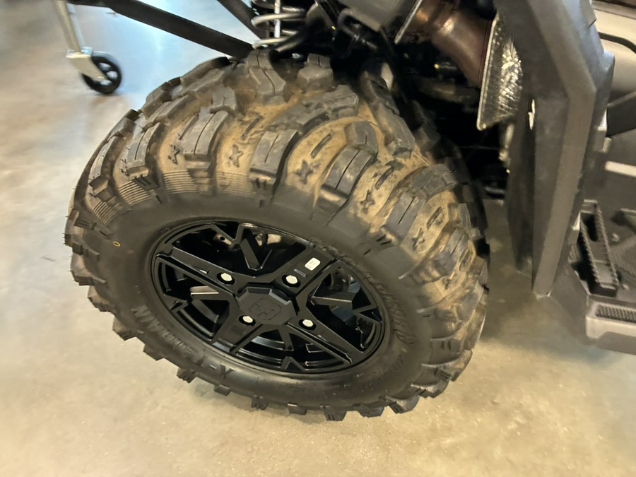 2025 Polaris Sportsman® 850 Trail