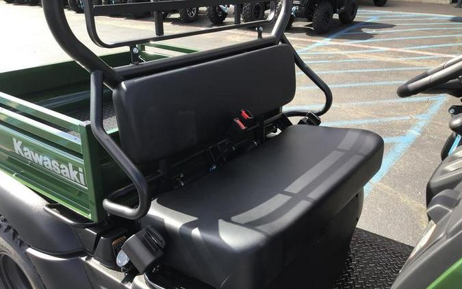 2027 KAWASAKI MULE SX 4X4