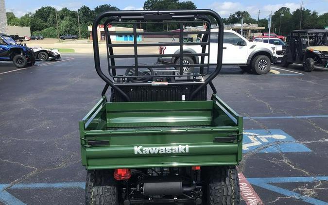 2027 KAWASAKI MULE SX 4X4