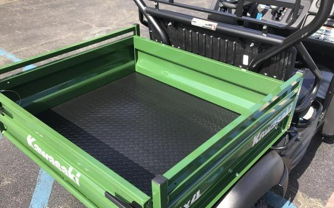 2027 KAWASAKI MULE SX 4X4