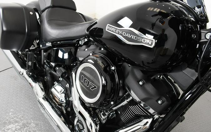 FLSB 2020 Sport Glide®