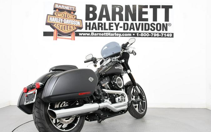 FLSB 2020 Sport Glide®