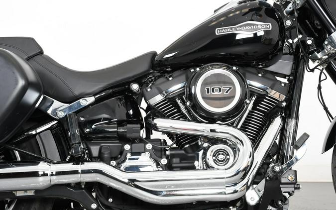FLSB 2020 Sport Glide®