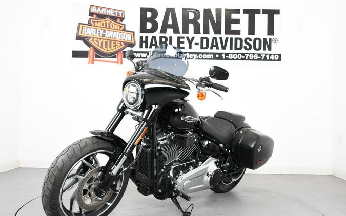 FLSB 2020 Sport Glide®