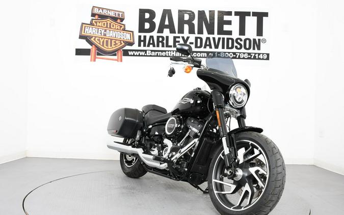 FLSB 2020 Sport Glide®