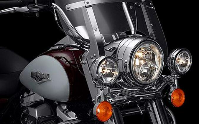 2021 Harley-Davidson Road King®