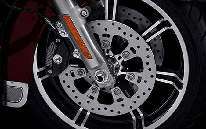 2021 Harley-Davidson Road King®