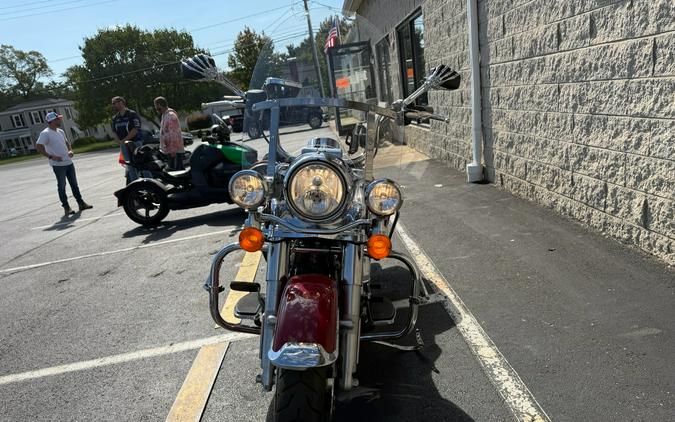 2021 Harley-Davidson Road King®