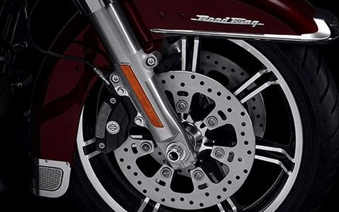 2021 Harley-Davidson Road King®