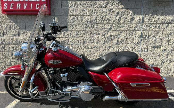 2021 Harley-Davidson Road King®