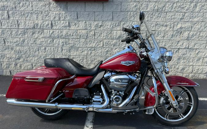 2021 Harley-Davidson Road King®