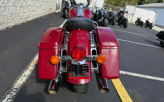 2021 Harley-Davidson Road King®