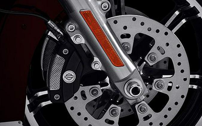 2021 Harley-Davidson Road King®
