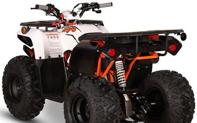 2027 Kayo Bull 110