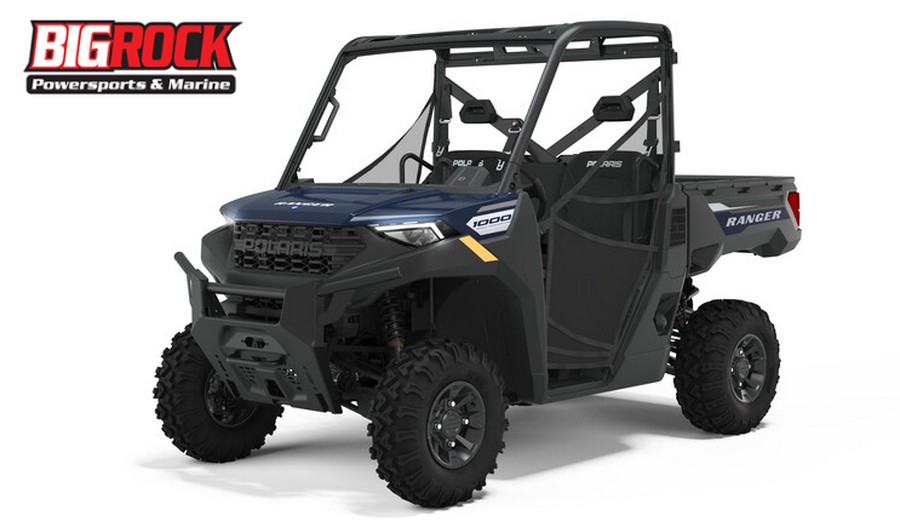 2023 Polaris Industries RANGER 1000 PREMIUM