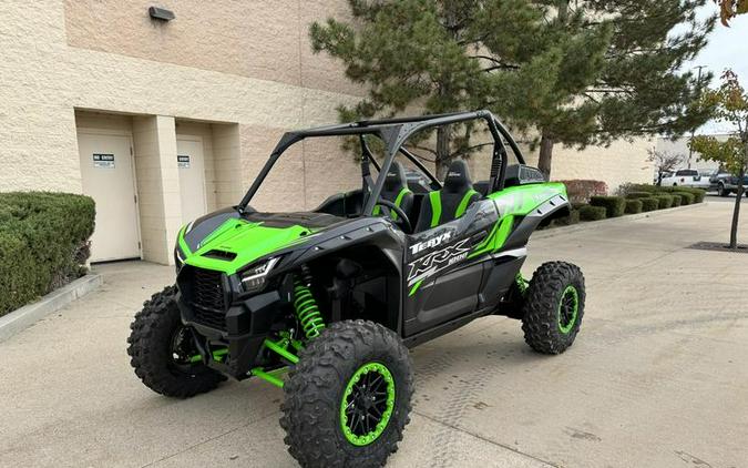 2023 Kawasaki Teryx KRX® 1000