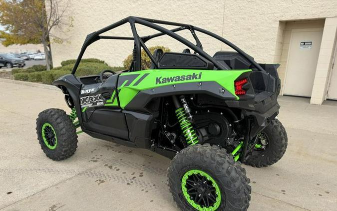 2023 Kawasaki Teryx KRX® 1000