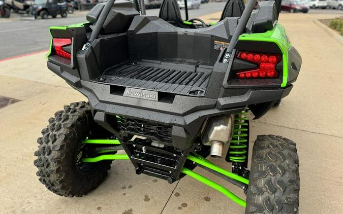 2023 Kawasaki Teryx KRX® 1000