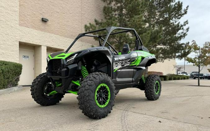 2023 Kawasaki Teryx KRX® 1000