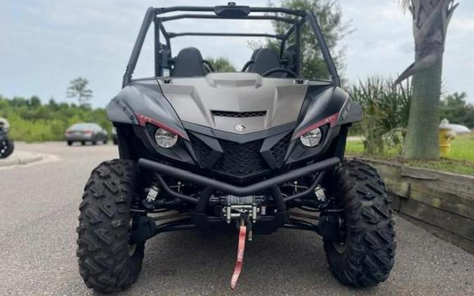 2024 Yamaha Wolverine X4 850 XT-R