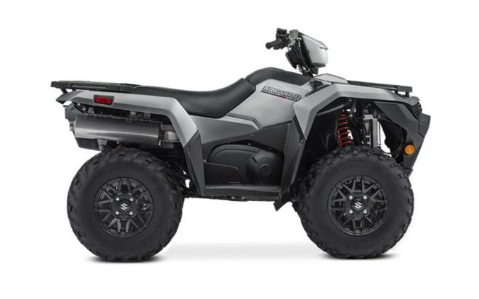 2023 Suzuki KingQuad 500AXi Power Steering SE+