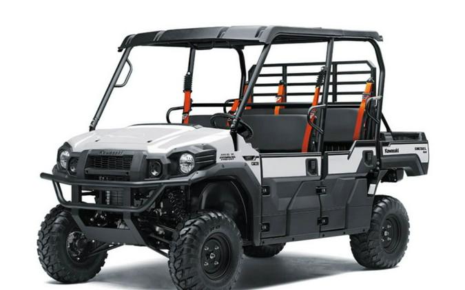 2023 Kawasaki Mule PRO-DXT™ EPS Diesel FE