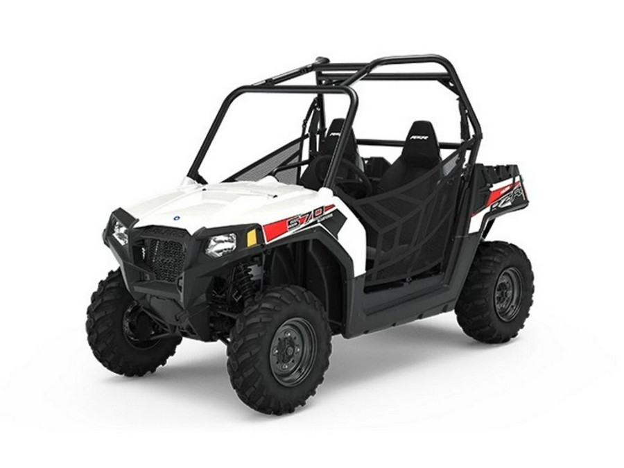 2021 Polaris® RZR Trail 570