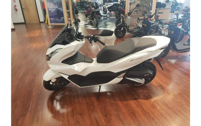 2022 Honda PCX150