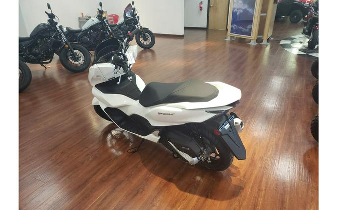 2022 Honda PCX150