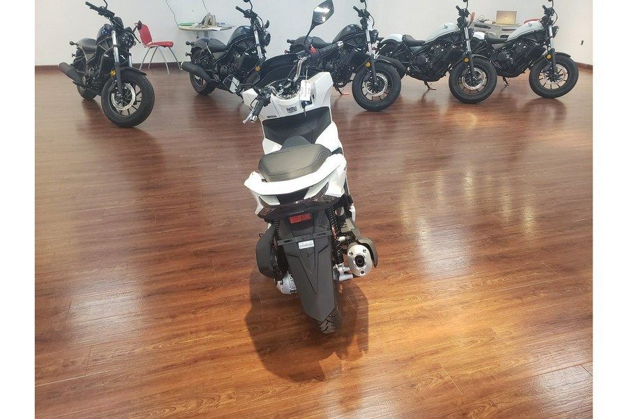 2022 Honda PCX150