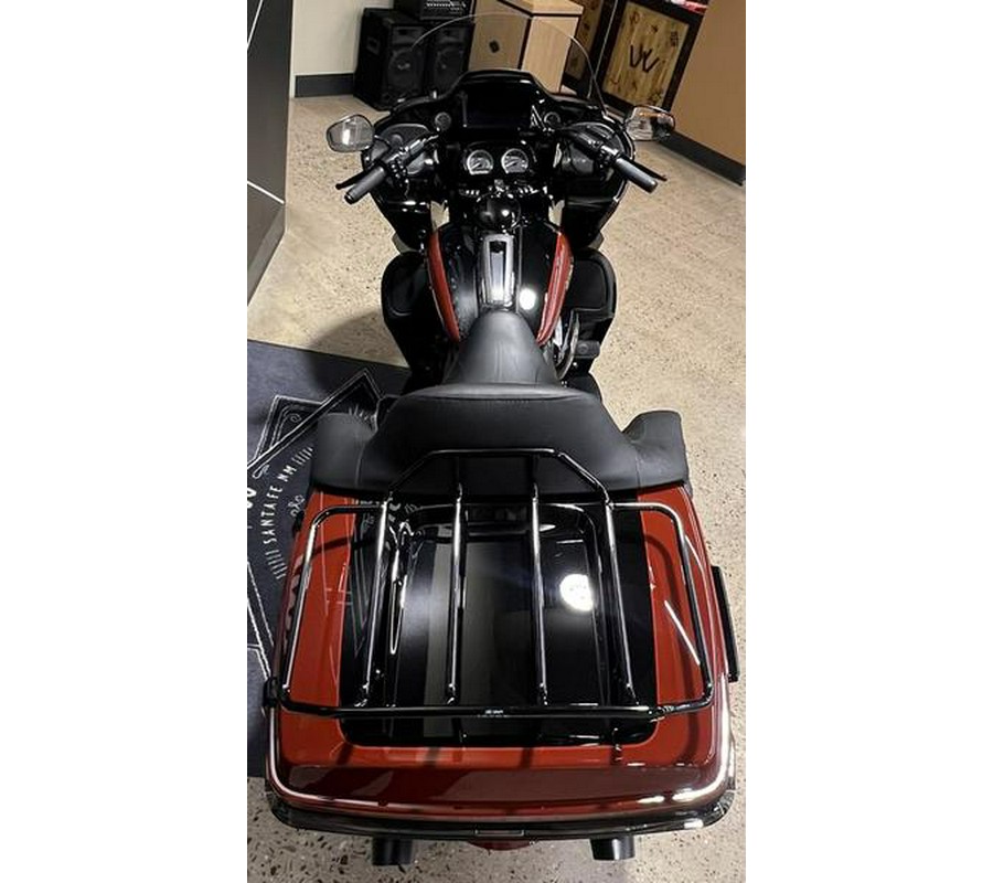 2024 Harley-Davidson® FLTRK - Road Glide® Limited