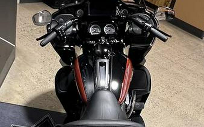 2024 Harley-Davidson® FLTRK - Road Glide® Limited