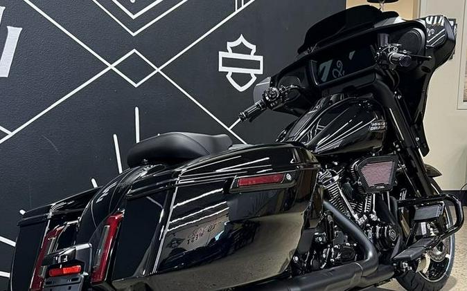 2024 Harley-Davidson® FLHX - Street Glide®