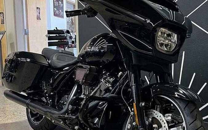 2024 Harley-Davidson® FLHX - Street Glide®