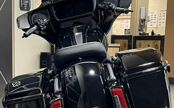 2024 Harley-Davidson® FLHX - Street Glide®