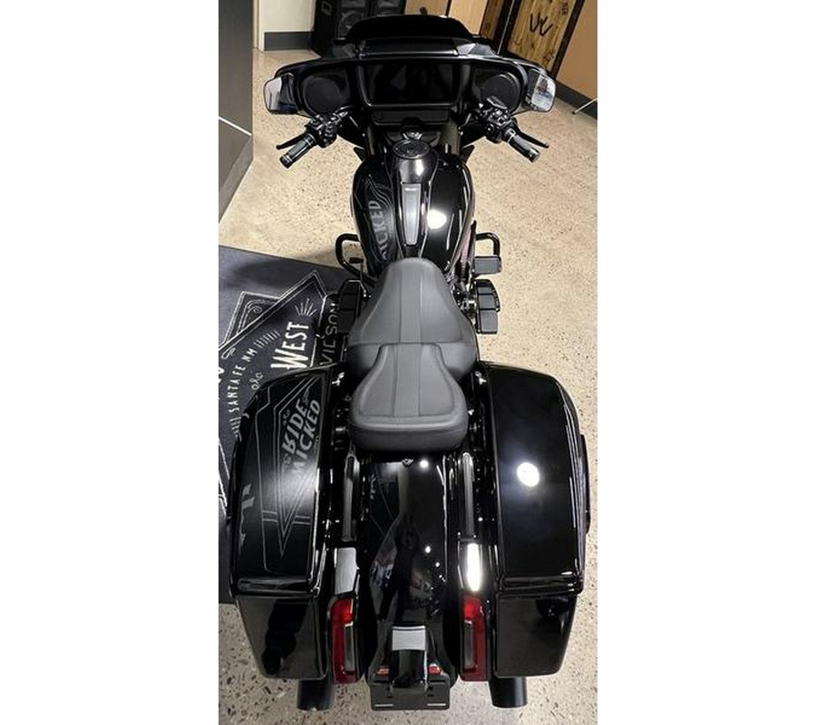 2024 Harley-Davidson® FLHX - Street Glide®