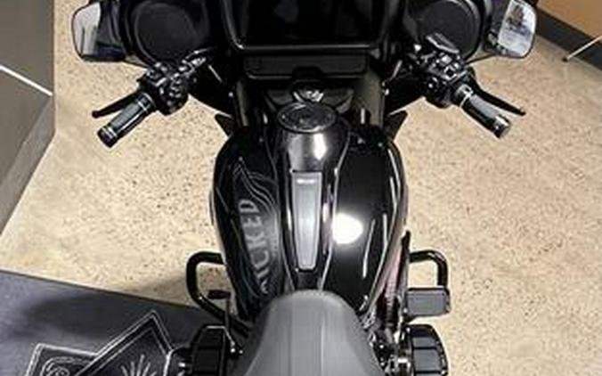 2024 Harley-Davidson® FLHX - Street Glide®